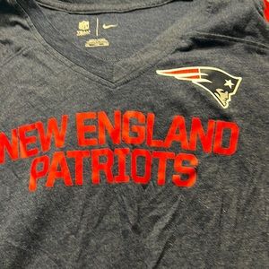 New England patriot woman’s t shirt bundle